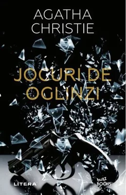 Jocuri de oglinzi