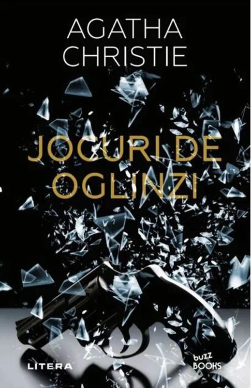Jocuri de oglinzi
