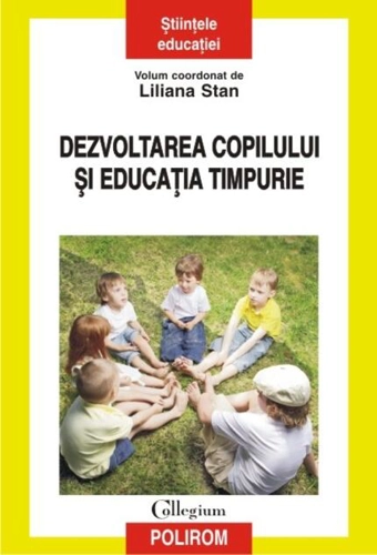 Dezvoltarea copilului și educația timpurie
