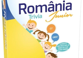 Trivia Junior România