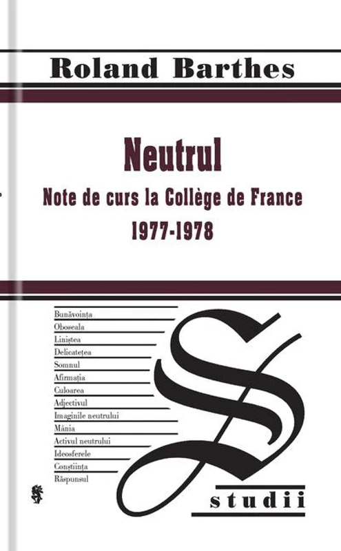 Neutrul