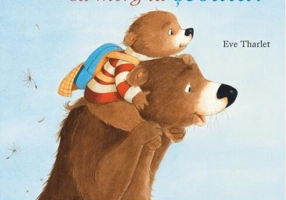 Mami, nu sunt prea mic să merg la școală?