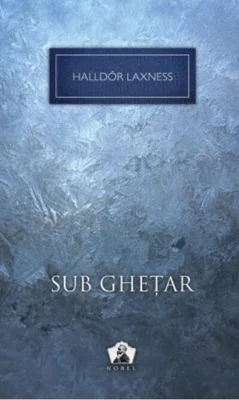 Sub gheţar