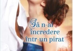 Să n-ai încredere într-un pirat