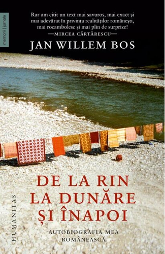 De la Rin la Dunăre și înapoi