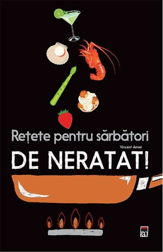 Rețete pentru sărbători de neratat