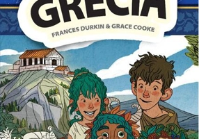 O aventură în Grecia