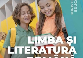 Limba și literatura română. Manual pentru clasa a VI-a