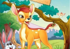 Bambi