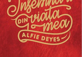 Însemnări din viața mea