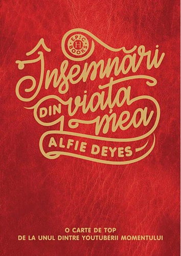 Însemnări din viața mea