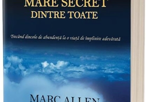 Cel mai mare secret dintre toate