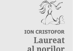 Laureat al norilor. Antologie de autor (1982-2021)