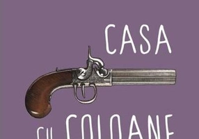 Casa cu coloane (Vol. 3)