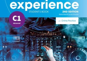 Gold Experience C1 Student's Book with Online Practice, 2nd Edition