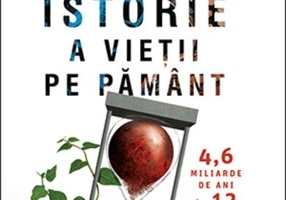 O (foarte) scurtă istorie a vieții pe Pământ