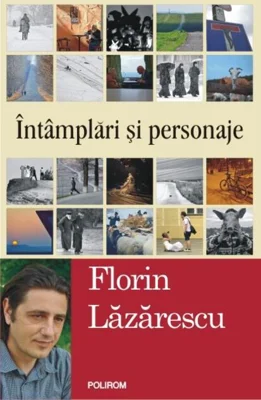 Întâmplări şi personaje