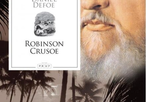 Robinson Crusoe