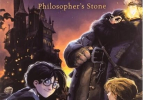 Harry Potter and the Philosopher's Stone