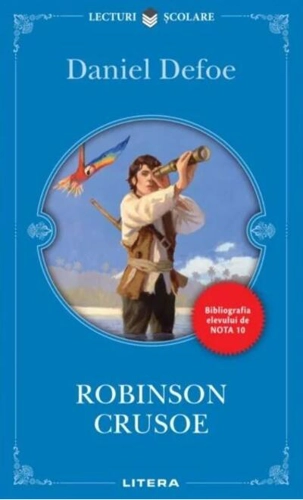 Robinson Crusoe