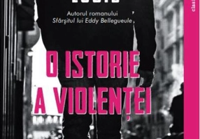 O istorie a violenței