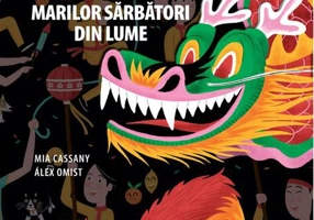 Atlasul marilor sărbători din lume