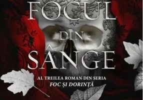 Focul din sânge (Vol. 3)