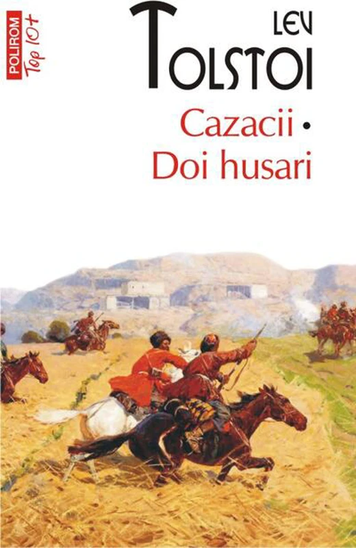 Cazacii. Doi husari (Top 10+)