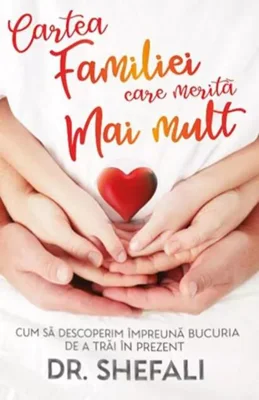 Cartea familiei care merită mai mult