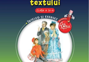 Lectură și înțelegerea textului. Clasa a IV-a
