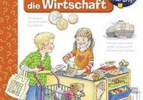 Unser Geld und die Wirtschaft