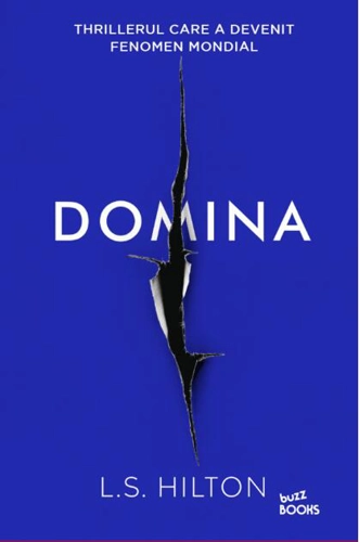 Domina (Vol.2)