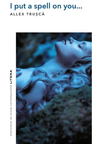 I put a spell on you...