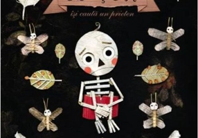 Osișor își caută un prieten