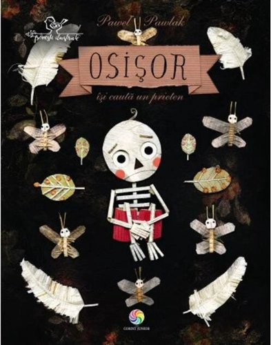 Osișor își caută un prieten