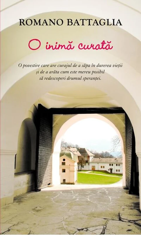 O inimă curată