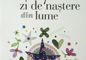 Îți urez să ai parte de cea mai fericită zi de naștere din lume