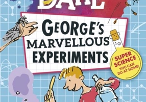 George's Marvellous Experiments