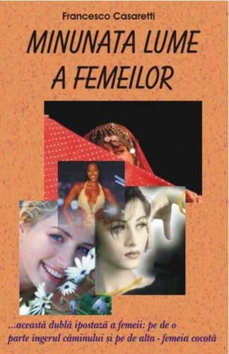 Minunata lume a femeilor