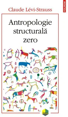 Antropologie structurală zero