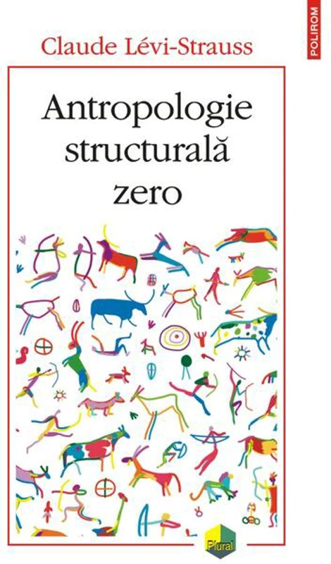 Antropologie structurală zero