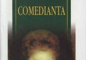 Comedianta