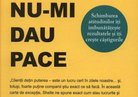 Clienții nu-mi dau pace