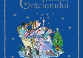 Nopțile dinaintea Crăciunului