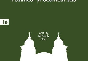 Pustnicul și ucenicul său