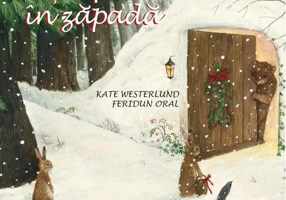 O șoaptă în zăpadă