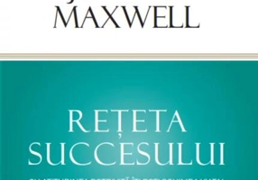 Rețeta succesului