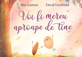 Voi fi mereu aproape de tine