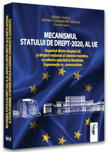 Mecanismul statului de drept - 2020, al UE