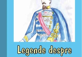 Legende despre Cuza-Voda